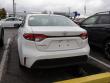 2023 Toyota Corolla LE Sedan