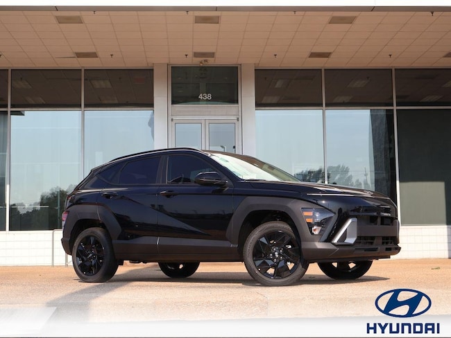 2026 Hyundai Kona SEL Sport AWD SUV