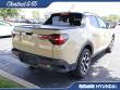 2024 Hyundai Santa Cruz 2.5T Limited Truck Crew Cab