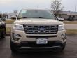 2017 Ford Explorer SUV