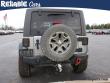 2015 Jeep Wrangler Unlimited Rubicon 4x4 SUV