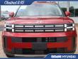 2026 Hyundai Santa Fe SEL SUV