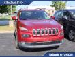 2016 Jeep Cherokee Latitude FWD SUV