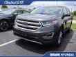 2017 Ford Edge SEL SUV