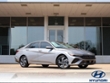 New 2025 Hyundai Elantra Limited Sedan