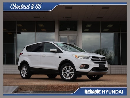 2017 Ford Escape SE SUV