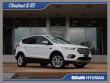 Used 2017 Ford Escape SE SUV