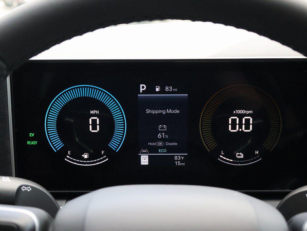 2026 Hyundai Santa Fe SE - Photo 31