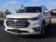 Used 2018 Chevrolet Traverse High Country SUV
