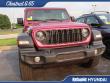 2024 Jeep Wrangler Sport SUV