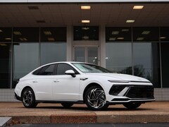 2026 Hyundai Sonata SEL Sport Sedan