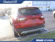 2020 Ford Escape SE SUV