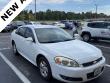 Used 2011 Chevrolet Impala LT Sedan