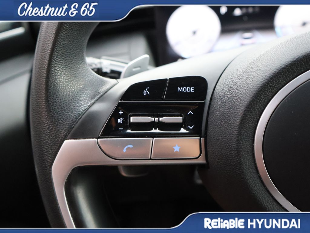 2023 Hyundai Santa Cruz Night - Photo 25
