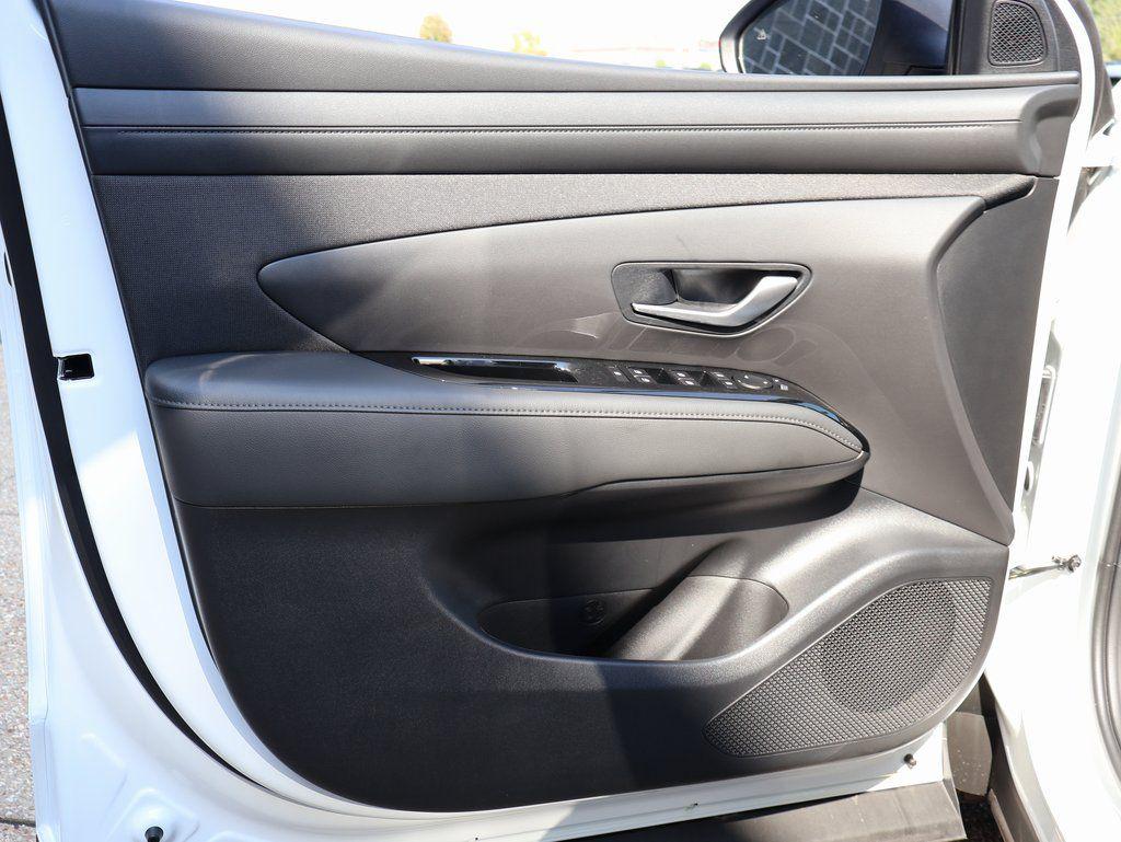 2026 Hyundai Santa Cruz XRT - Photo 21