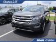 2017 Ford Edge SEL SUV