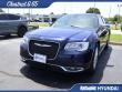 2017 Chrysler 300C Base Sedan