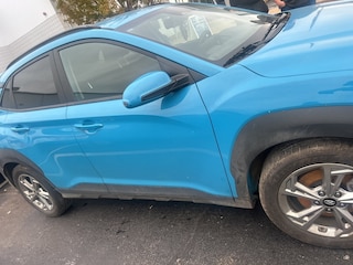 2023 Hyundai Kona SEL SUV