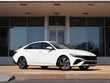Hyundai Elantra Hybrid