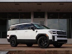 2026 Hyundai Santa Fe XRT AWD SUV