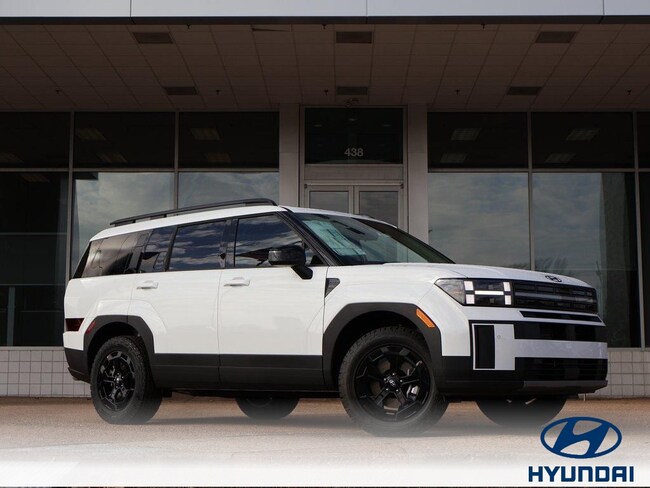2026 Hyundai Santa Fe XRT AWD SUV