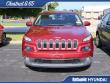 2016 Jeep Cherokee Latitude FWD SUV