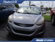 2013 Hyundai Elantra GLS Sedan