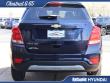 2022 Chevrolet Trax LT SUV