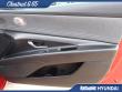 2023 Hyundai Elantra Limited Sedan