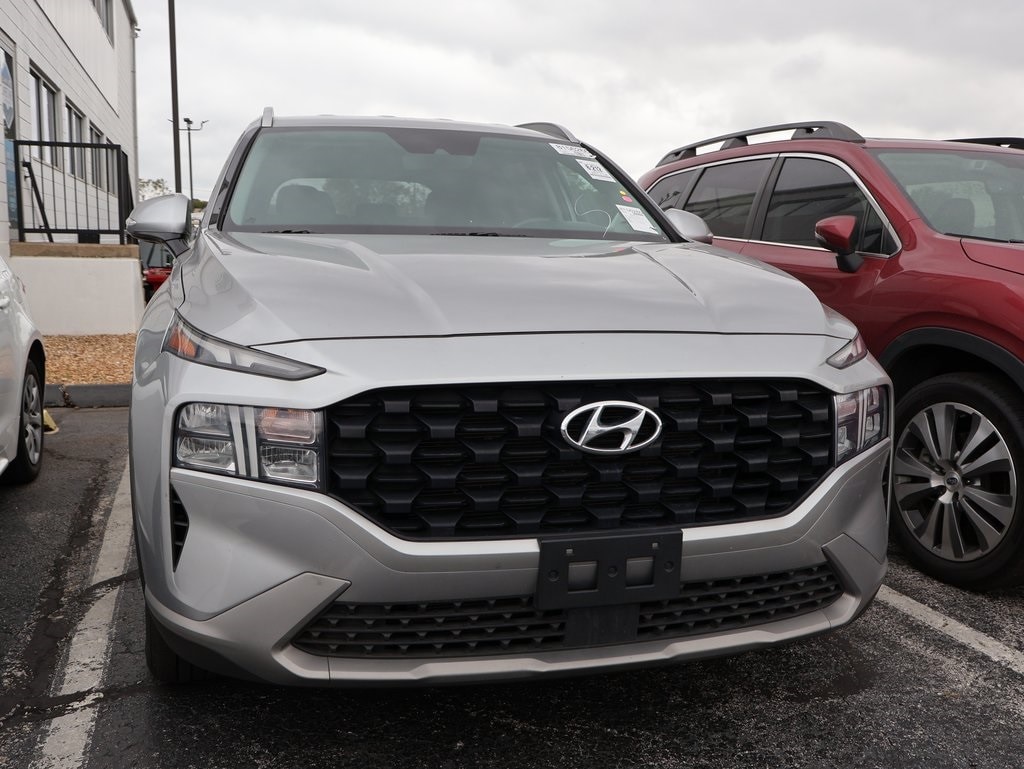 Certified 2023 Hyundai Santa Fe SEL SUV