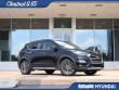 2021 Hyundai Tucson Ultimate SUV