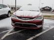 2015 Chrysler 200 C Sedan