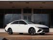 2025 Hyundai Elantra SEL Sport Sedan