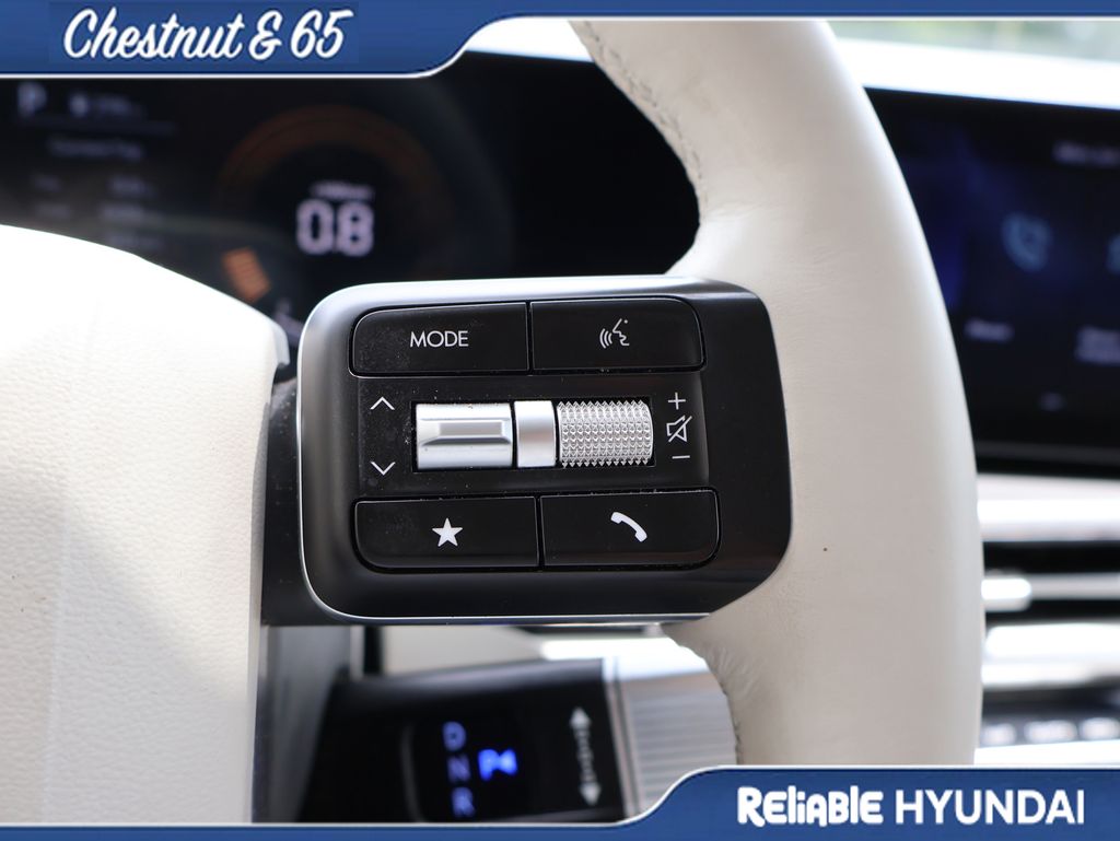 2026 Hyundai Santa Fe SEL - Photo 30