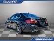 2016 Mercedes-Benz E-Class E 350 4MATIC Sedan