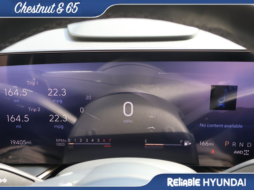 2025 Buick Envision Avenir - Photo 31