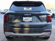 2025 Kia Sorento SX SUV