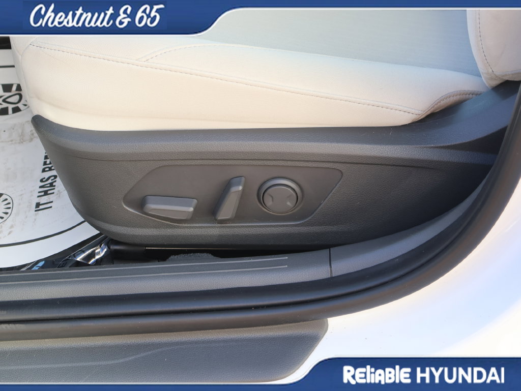 2024 Hyundai Sonata SEL - Photo 23