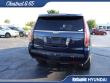 2019 CADILLAC Escalade Luxury SUV