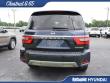 2021 Nissan Armada Platinum SUV