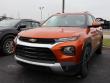 Used 2022 Chevrolet Trailblazer LT SUV