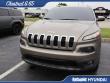 2017 Jeep Cherokee Latitude 4x4 SUV