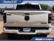 2022 Ram 1500 Limited Truck Crew Cab