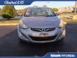 2015 Hyundai Elantra SE Sedan