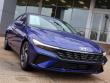 2025 Hyundai Elantra Limited Sedan