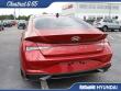 2023 Hyundai Elantra Limited Sedan