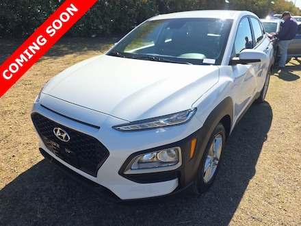 2020 Hyundai Kona SE SUV