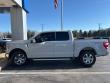 Used 2023 Ford F-150  Truck SuperCrew Cab