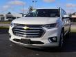 2018 Chevrolet Traverse High Country SUV