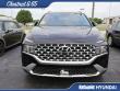 2023 Hyundai Santa Fe Limited SUV